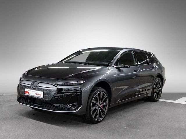 Audi A6 Avant E-tron E-tron Performance - 2025 - Joinsteer - #2