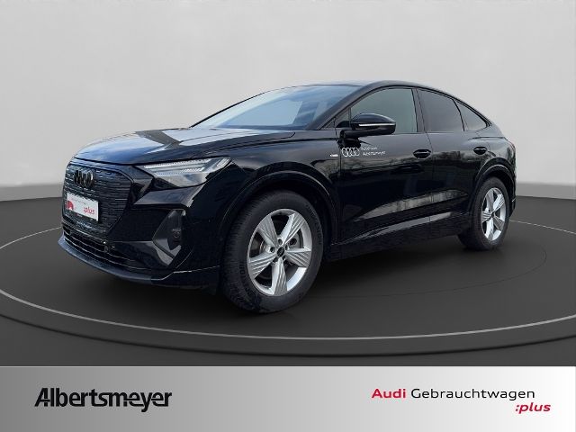 Audi Q4 Sportback E-tron 40 - 2024 - Joinsteer