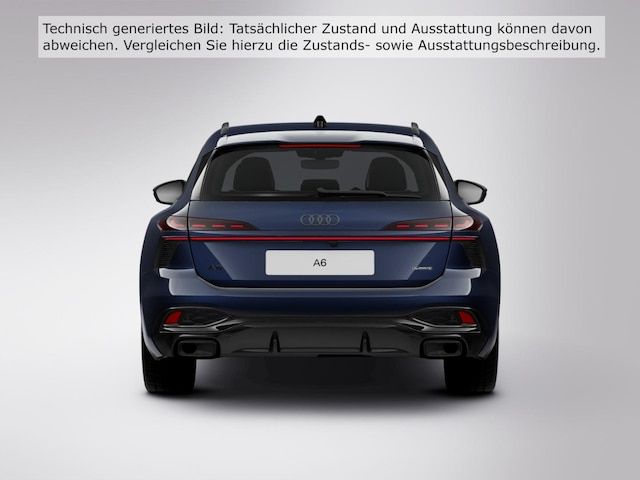Audi A6 Avant E-hybrid E-hybrid Quattro S Tronic - 2025 - Joinsteer - #4