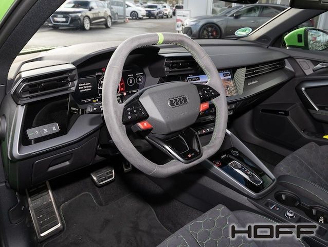 Audi RS3 Berline TFSI Quattro S Tronic - 2025 - Joinsteer - #4