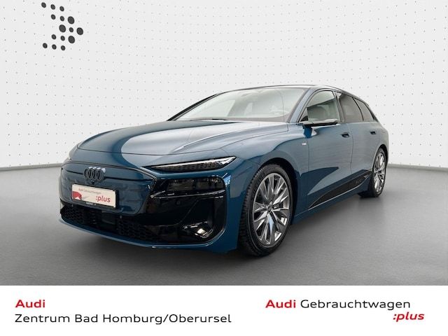Audi A6 Avant E-tron E-tron Performance - 2025 - Joinsteer - #1