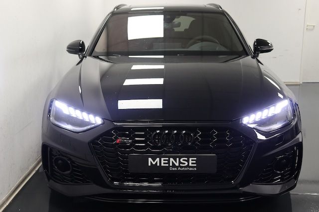 Audi RS4 Avant TFSI Quattro Tiptronic - 2023 - Joinsteer - #3