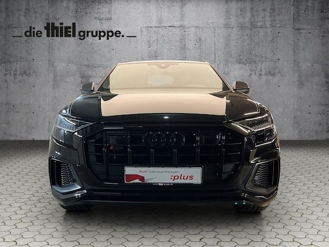 Audi SQ8 SUV Competition Plus TFSI Quattro Tiptronic - 2022 - Joinsteer - #2
