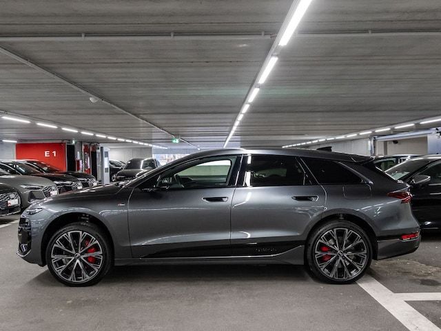 Audi A6 Avant E-tron E-tron Performance - 2025 - Joinsteer - #3