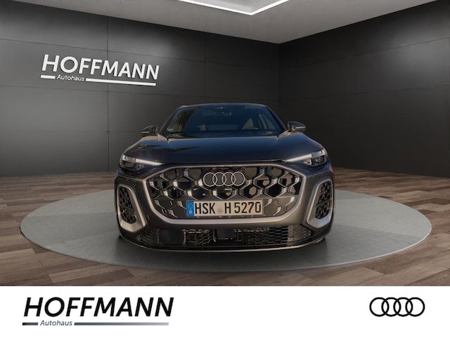 Audi SQ5 SUV TFSI S Tronic - 2025 - Joinsteer - #2