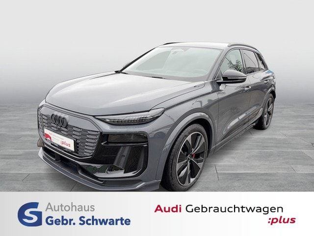 Audi Q6 SUV E-tron E-tron Quattro - 2024 - Joinsteer - #1