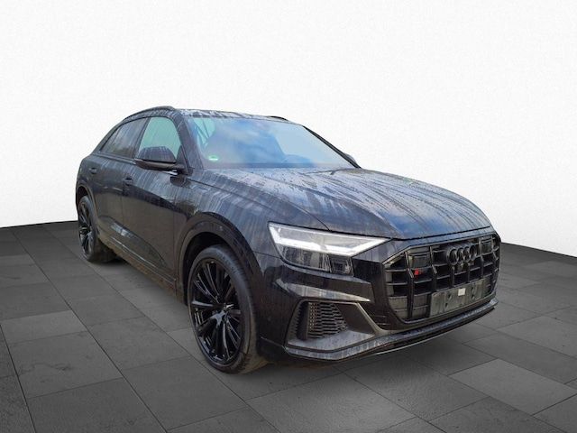 Audi SQ8 SUV TFSI Quattro Tiptronic - 2022 - Joinsteer - #5