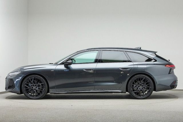 Audi A6 Avant E-hybrid E-hybrid Quattro S Tronic - 2025 - Joinsteer - #3