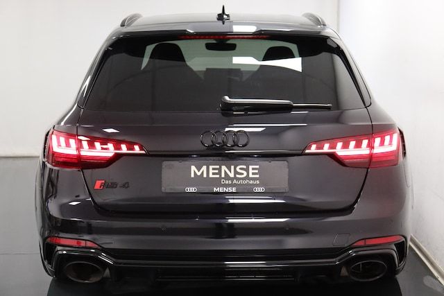 Audi RS4 Avant TFSI Quattro Tiptronic - 2023 - Joinsteer - #5