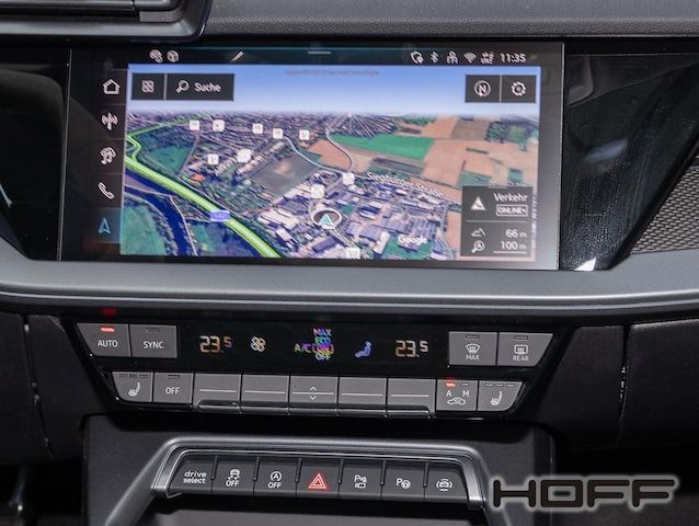 Audi RS3 Berline TFSI Quattro S Tronic - 2025 - Joinsteer - #7