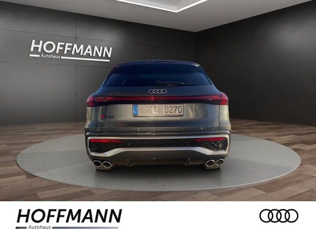 Audi SQ5 SUV TFSI S Tronic - 2025 - Joinsteer - #4