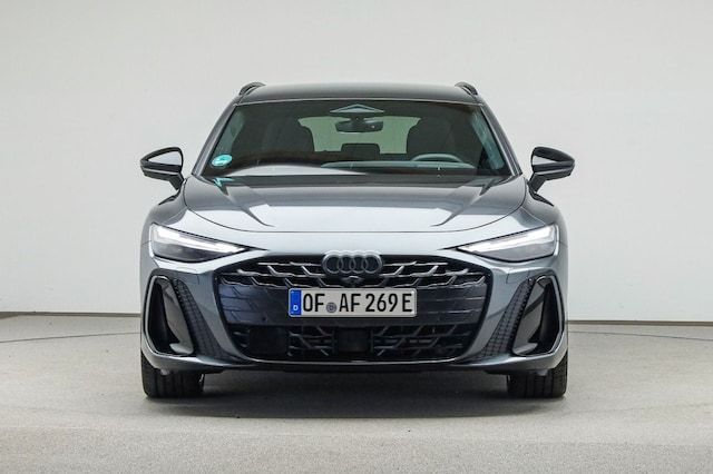 Audi A6 Avant E-hybrid E-hybrid Quattro S Tronic - 2025 - Joinsteer - #4