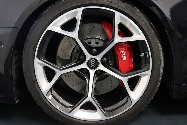 Audi RS4 Avant TFSI Quattro Tiptronic - 2023 - Joinsteer - #6