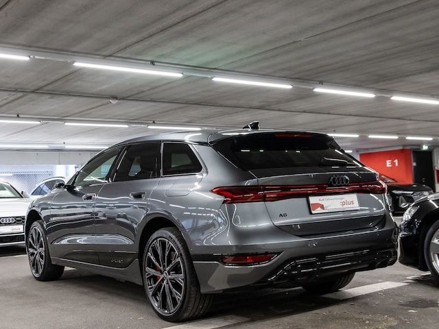 Audi A6 Avant E-tron E-tron Performance - 2025 - Joinsteer - #4