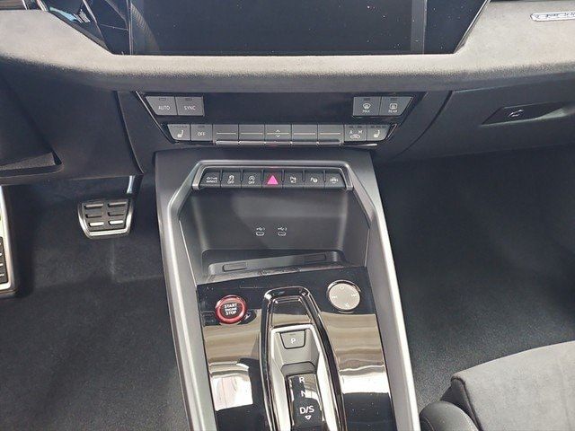 Audi S3 TFSI Quattro S Tronic - 2025 - Joinsteer - #10