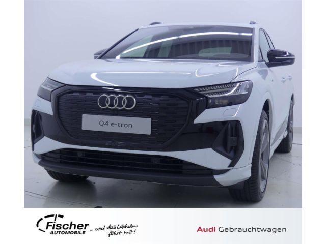 Audi Q4 E-tron 50 E-tron Quattro - 2023 - Joinsteer