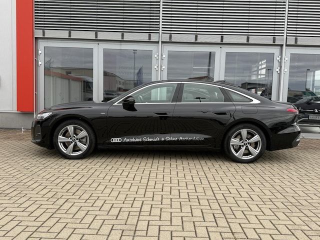 Audi A6 Limousine E-hybrid E-hybrid Quattro S Tronic - 2025 - Joinsteer - #2
