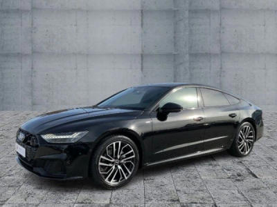 Audi A7 Sportback 40 TDI Quattro S Tronic -  - Joinsteer - #1