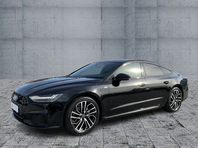 Audi A7 Sportback 40 TDI Quattro S Tronic - 2024 - Joinsteer - #1