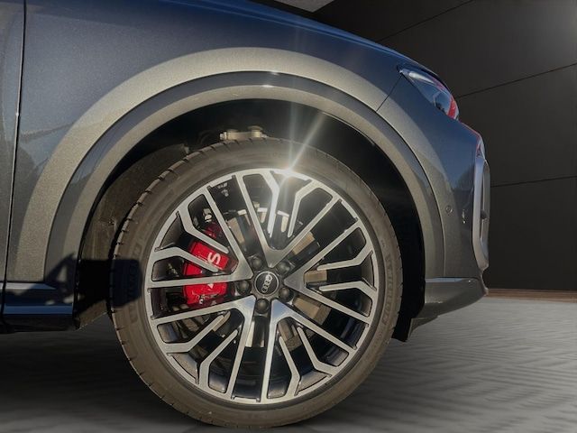 Audi SQ5 SUV TFSI S Tronic - 2025 - Joinsteer - #6