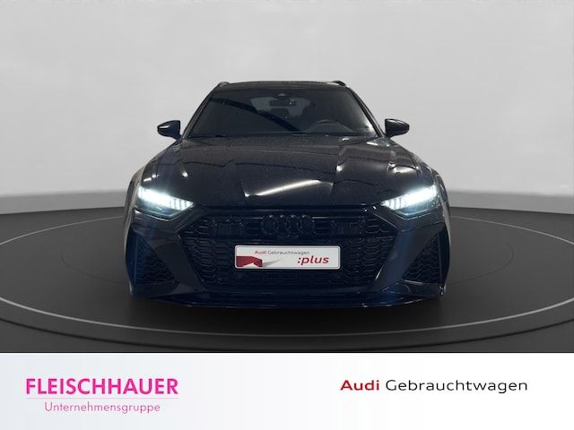Audi RS6 avant TFSI Quattro Tiptronic - 2020 - Joinsteer - #2