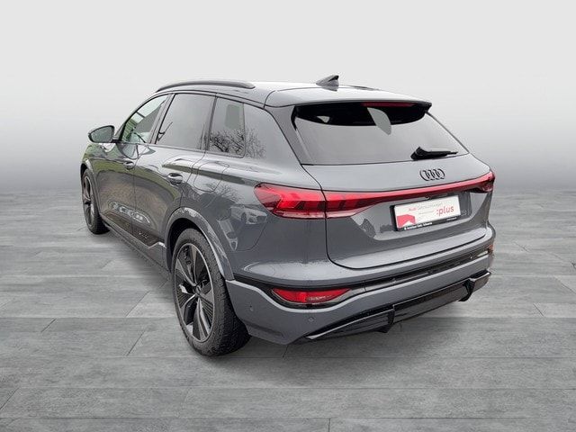 Audi Q6 SUV E-tron E-tron Quattro - 2024 - Joinsteer - #3