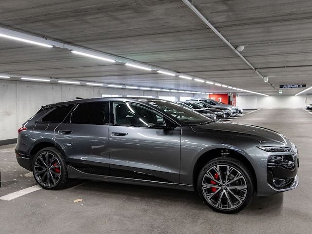 Audi A6 Avant E-tron E-tron Performance - 2025 - Joinsteer - #6