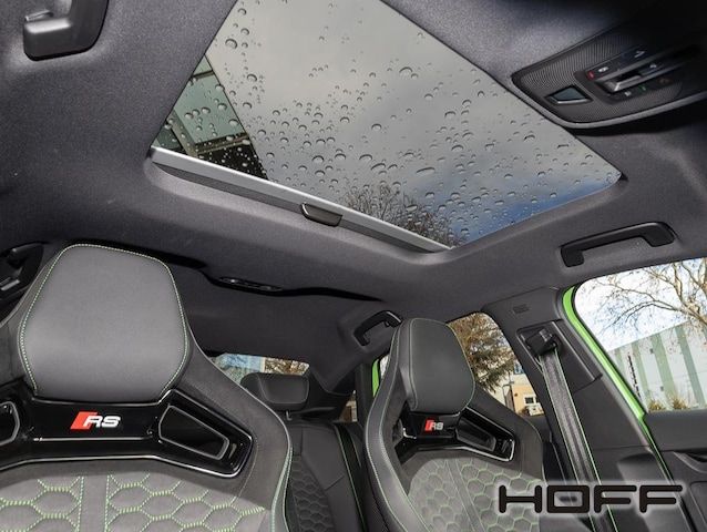 Audi RS3 Berline TFSI Quattro S Tronic - 2025 - Joinsteer - #12