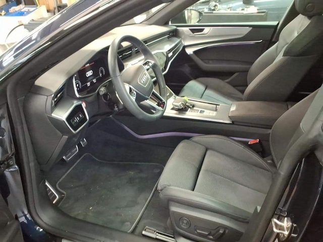 Audi A7 Sportback TFSI E 55 TFSI E Quattro S Tronic - 2025 - Joinsteer - #3