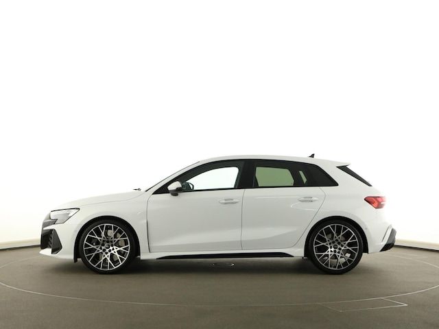 Audi RS3 Sportback TFSI Quattro S Tronic - 2025 - Joinsteer - #4