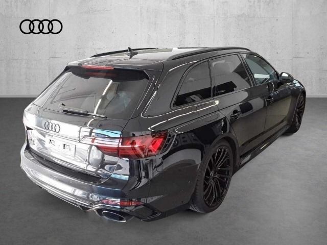 Audi RS4 Avant TFSI Quattro Tiptronic - 2024 - Joinsteer - #3