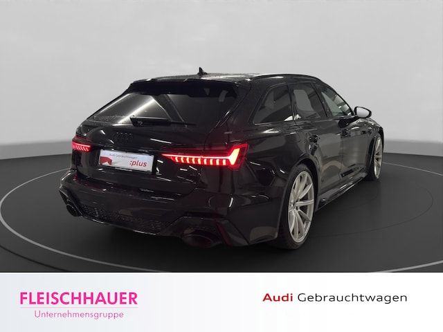 Audi RS6 avant TFSI Quattro Tiptronic - 2020 - Joinsteer - #6