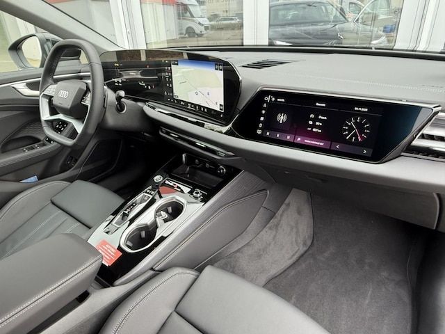 Audi A6 Limousine E-hybrid E-hybrid Quattro S Tronic - 2025 - Joinsteer - #8