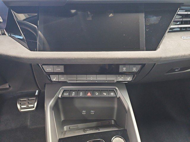 Audi S3 TFSI Quattro S Tronic - 2025 - Joinsteer - #11