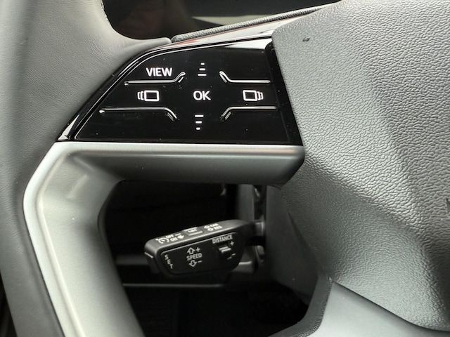 Audi A6 Limousine E-hybrid E-hybrid Quattro S Tronic - 2025 - Joinsteer - #11