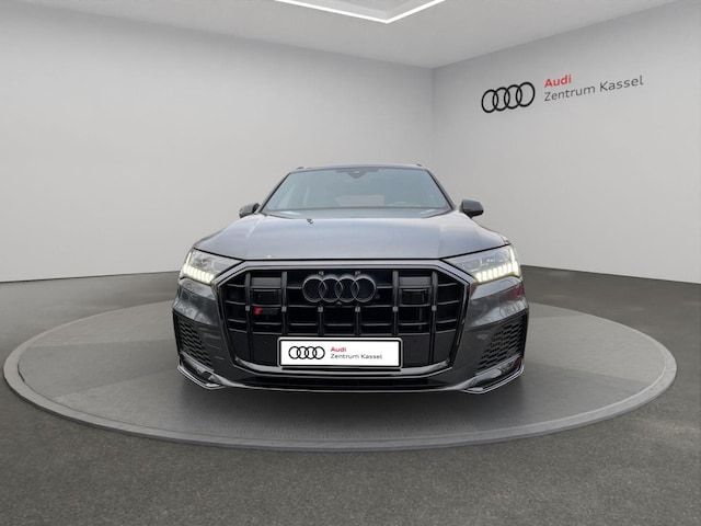 Audi SQ7 SUV Competition Plus TFSI Quattro Tiptronic - 2022 - Joinsteer - #9