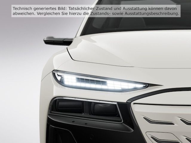 Audi A6 Avant E-tron E-tron Performance - 2025 - Joinsteer - #6