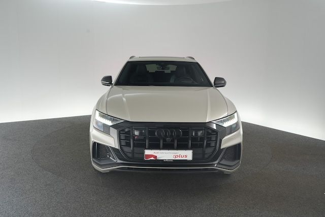 Audi SQ8 SUV Competition Plus TFSI Quattro Tiptronic - 2023 - Joinsteer - #3