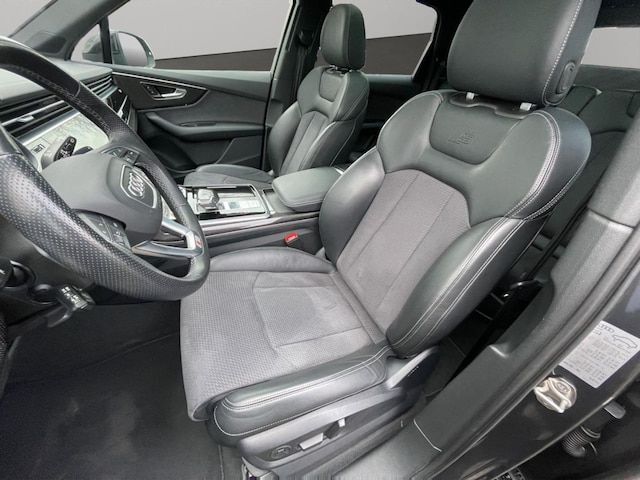 Audi SQ7 SUV Competition Plus TFSI Quattro Tiptronic - 2022 - Joinsteer - #10