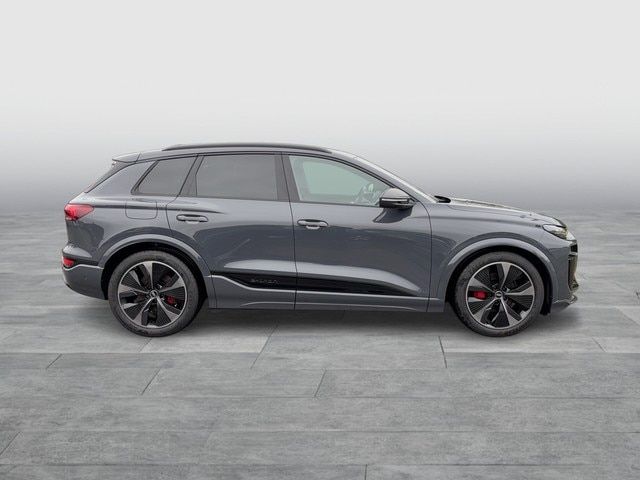 Audi Q6 SUV E-tron E-tron Quattro - 2024 - Joinsteer - #5