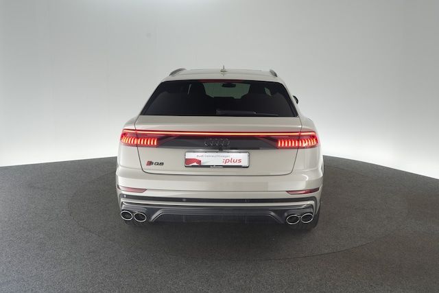 Audi SQ8 SUV Competition Plus TFSI Quattro Tiptronic - 2023 - Joinsteer - #4