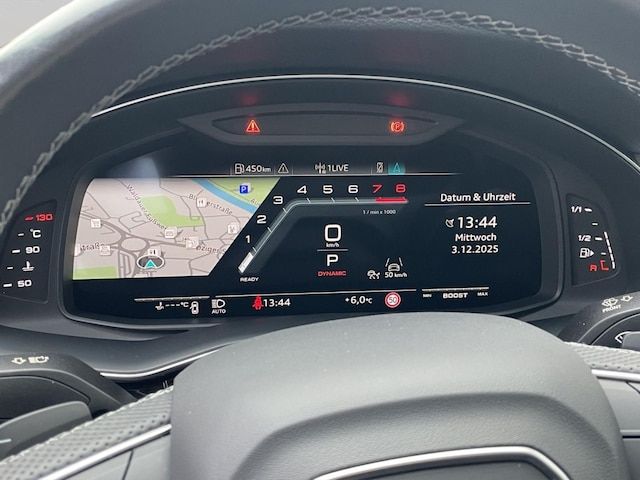 Audi SQ7 SUV Competition Plus TFSI Quattro Tiptronic - 2022 - Joinsteer - #12