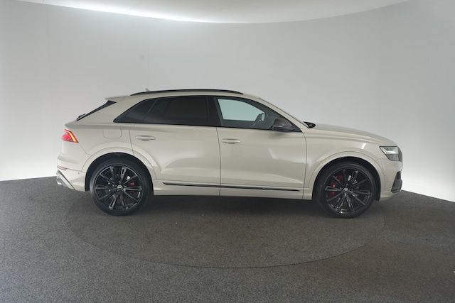 Audi SQ8 SUV Competition Plus TFSI Quattro Tiptronic - 2023 - Joinsteer - #7