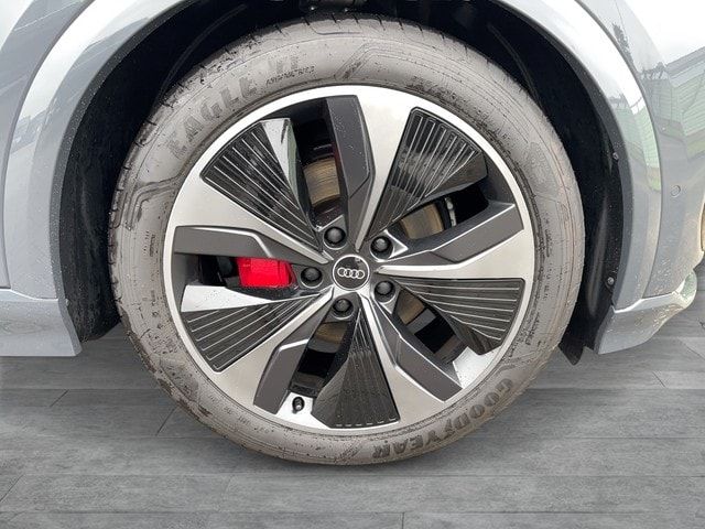 Audi Q6 SUV E-tron E-tron Quattro - 2024 - Joinsteer - #6