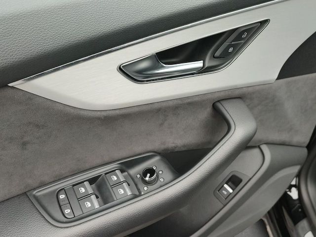 Audi SQ8 SUV TFSI Quattro Tiptronic - 2022 - Joinsteer - #12