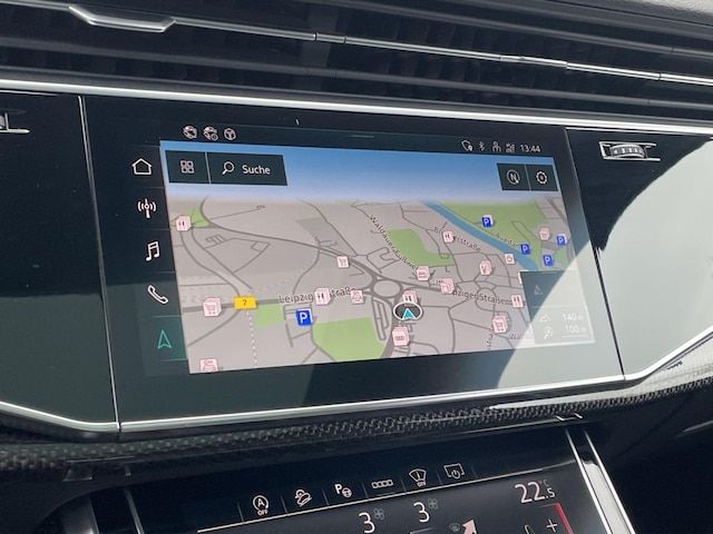 Audi SQ7 SUV Competition Plus TFSI Quattro Tiptronic - 2022 - Joinsteer - #13