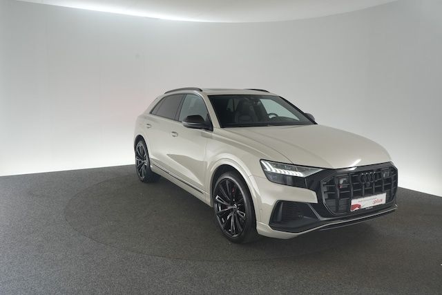 Audi SQ8 SUV Competition Plus TFSI Quattro Tiptronic - 2023 - Joinsteer - #8