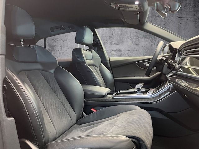 Audi SQ8 SUV Competition Plus TFSI Quattro Tiptronic - 2022 - Joinsteer - #9