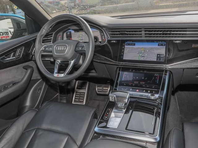 Audi SQ8 SUV Competition Plus TFSI Quattro Tiptronic - 2023 - Joinsteer - #3