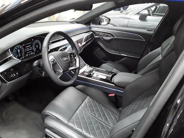 Audi A8 TFSI E 60 TFSI E Quattro Tiptronic - 2025 - Joinsteer - #4